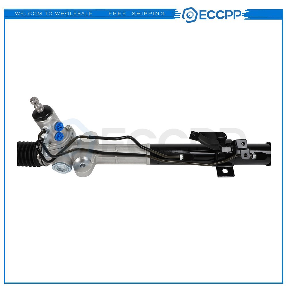 ECCPP Power Steering Rack And Pinion For 07-09 Santa Fe GLS Sport Utility 4-Door KOEEP