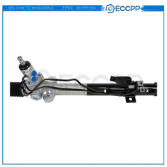 ECCPP Power Steering Rack And Pinion For 07-09 Santa Fe GLS Sport Utility 4-Door KOEEP