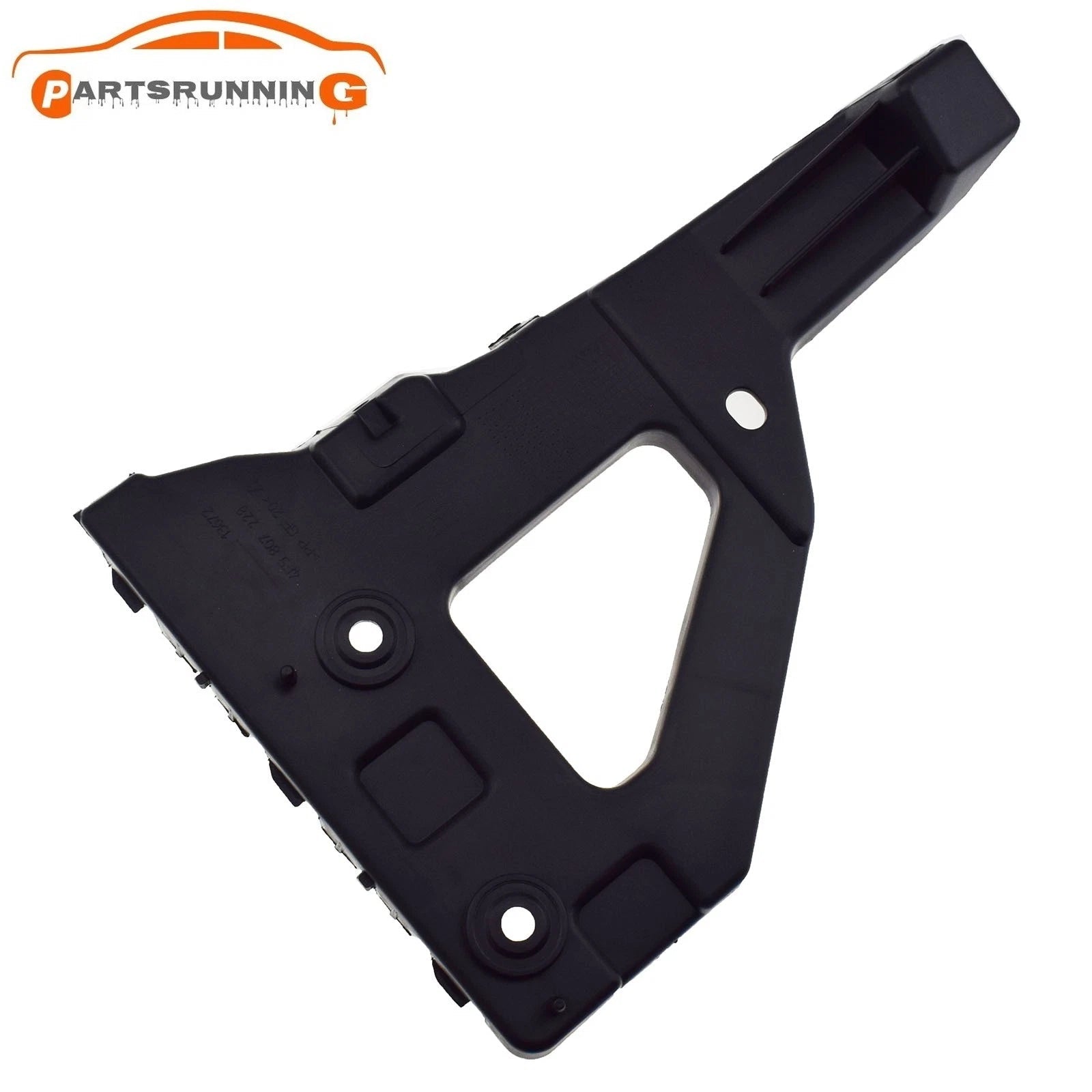 Right Side Front Bumper Support Brackets 4F0807228 for Audi A6 C6 2005-2011 6B93BC-57