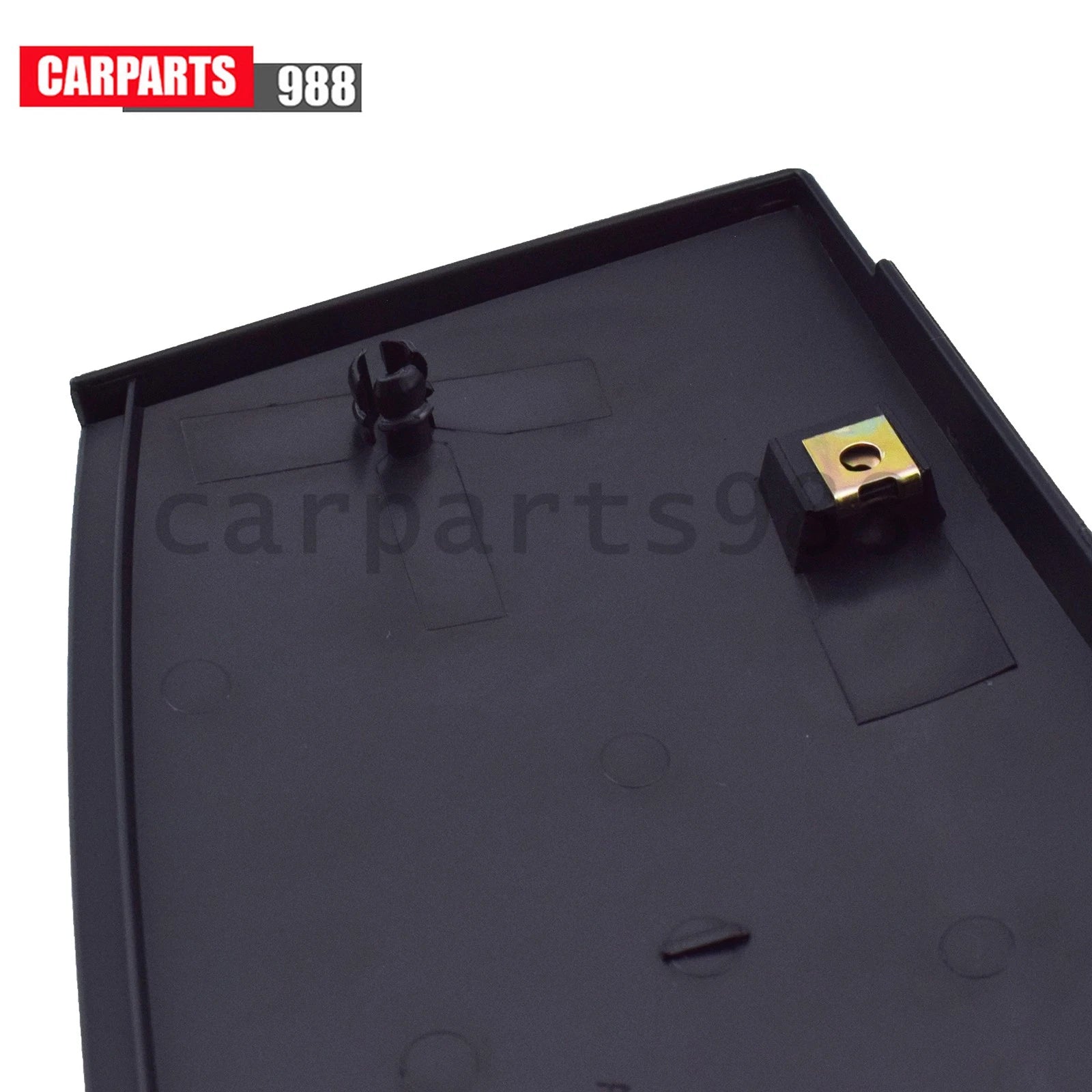 Front Left Water Drain Cover For Mercedes Benz A-Class W169 2004-2012 1698300175 6B93BC-57