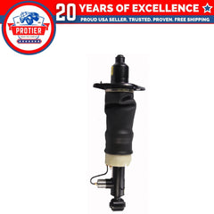 Rear Left & Right Air Suspension Strut Pair for 2001-2005 Audi Allroad Quattro 6B93BC-57