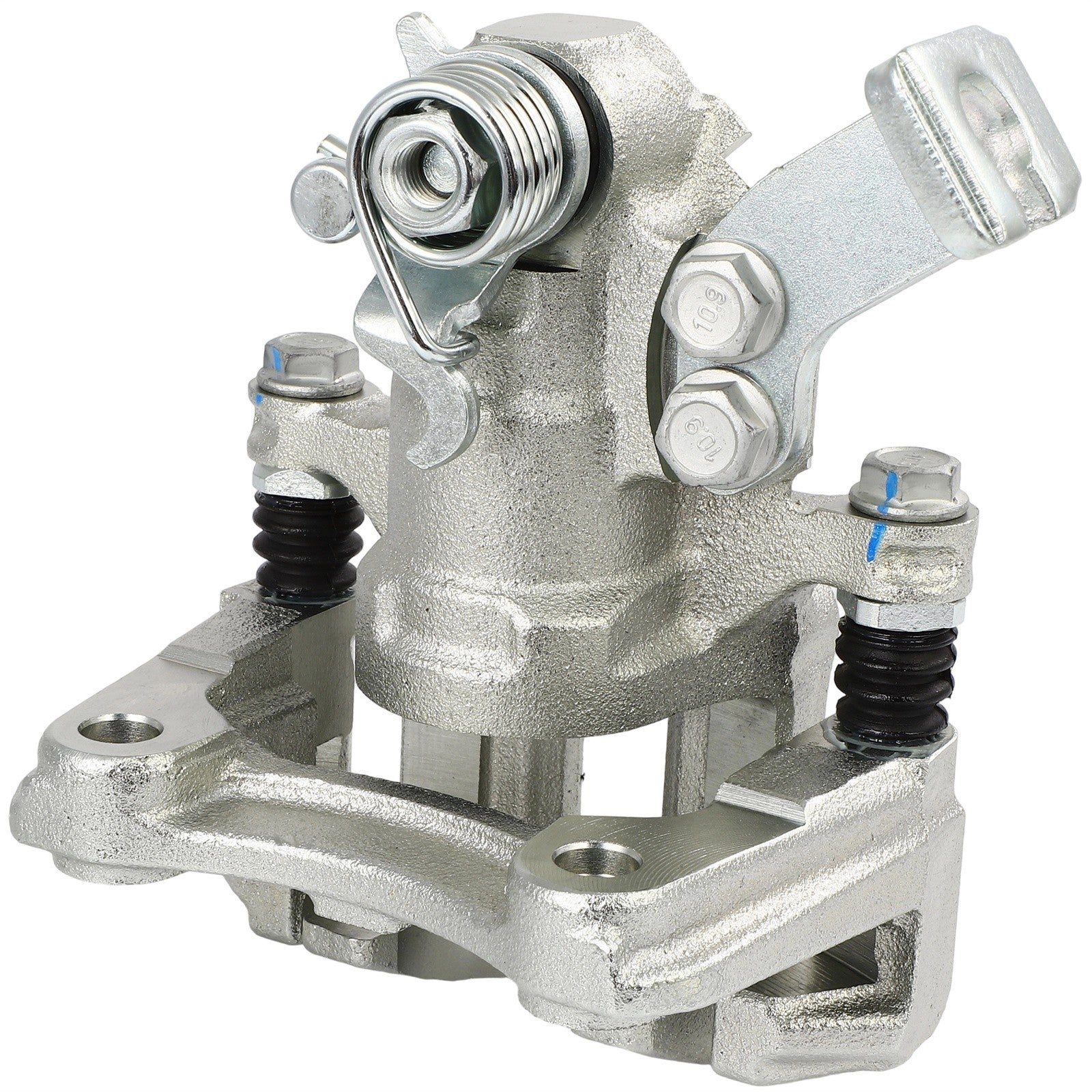 Rear Left Brake Caliper 1Pc  Kits Quick For 2007-2013 Suzuki Sx4 19B3496 6B93BC-57