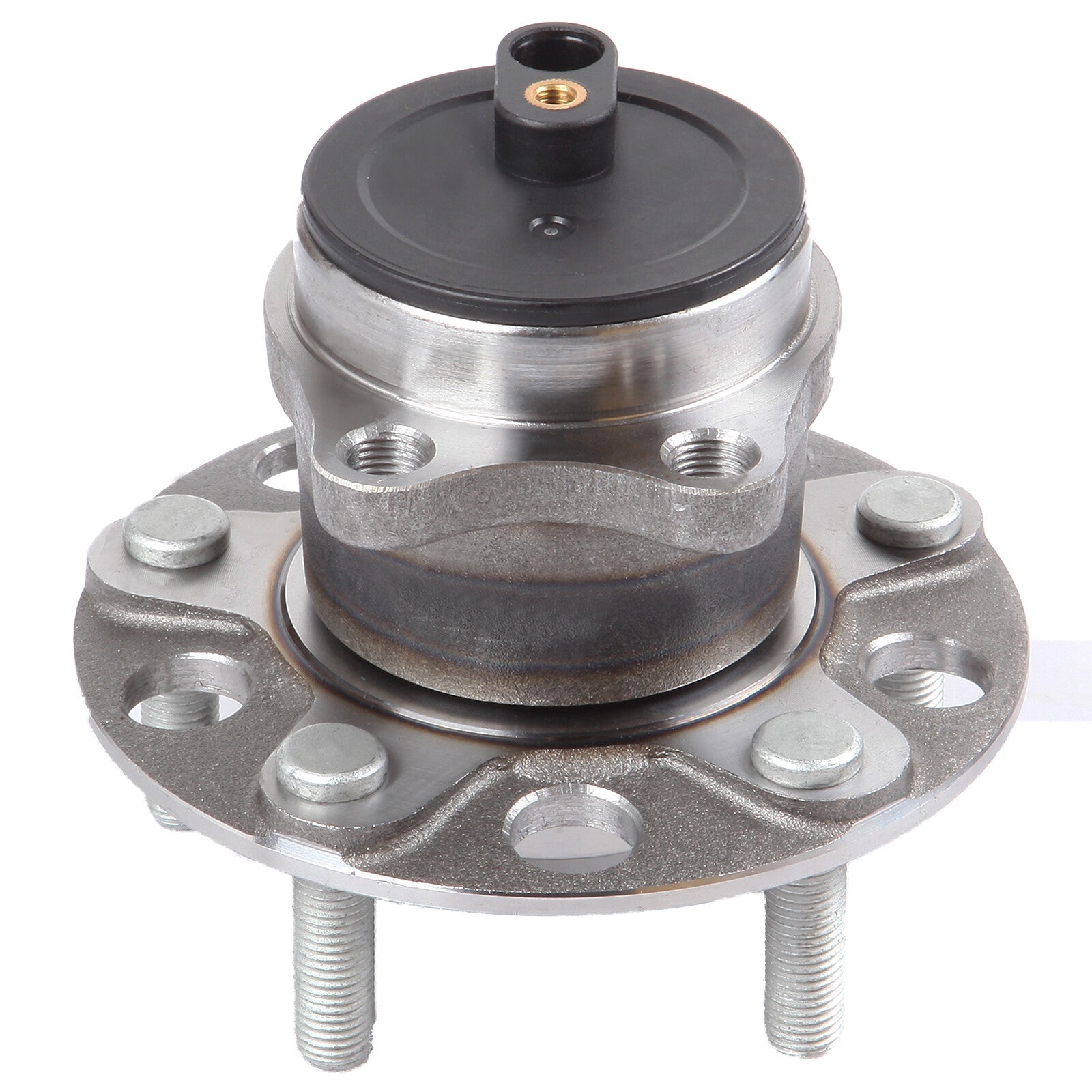 4Pcs Front & Rear Wheel Hub Bearings FWD For Jeep Patriot Compass 2007-2017 2014 KOEEP