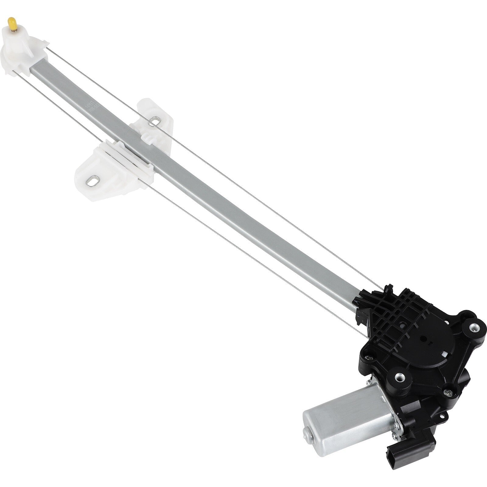 For 2013-2017 Honda Accord Rear Passenger Side Power Window Regulator with Motor 6B93BC-57