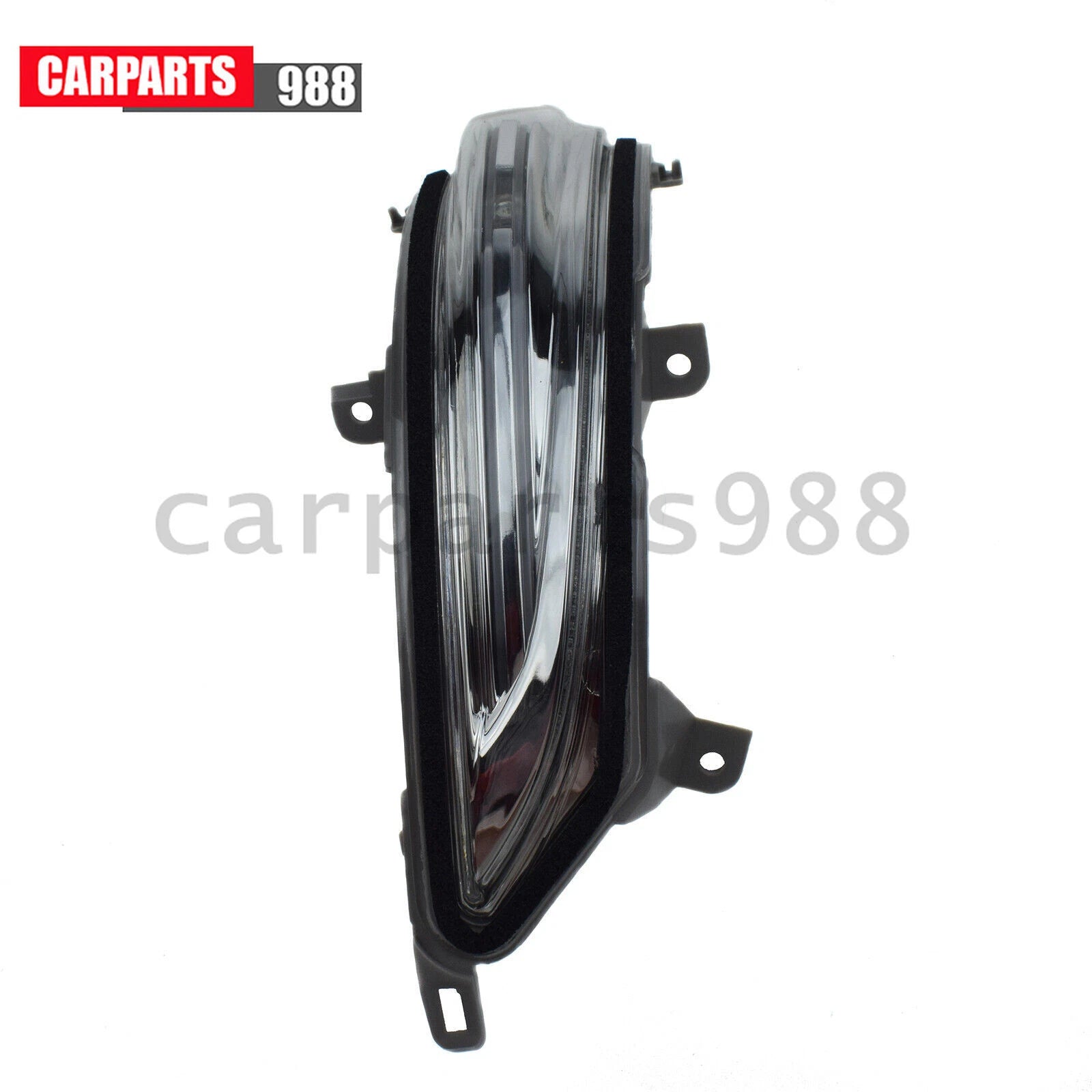 Right Side Rearview Mirror Turn Signal Light For Lexus GX460 LX570 81730-60130 6B93BC-57