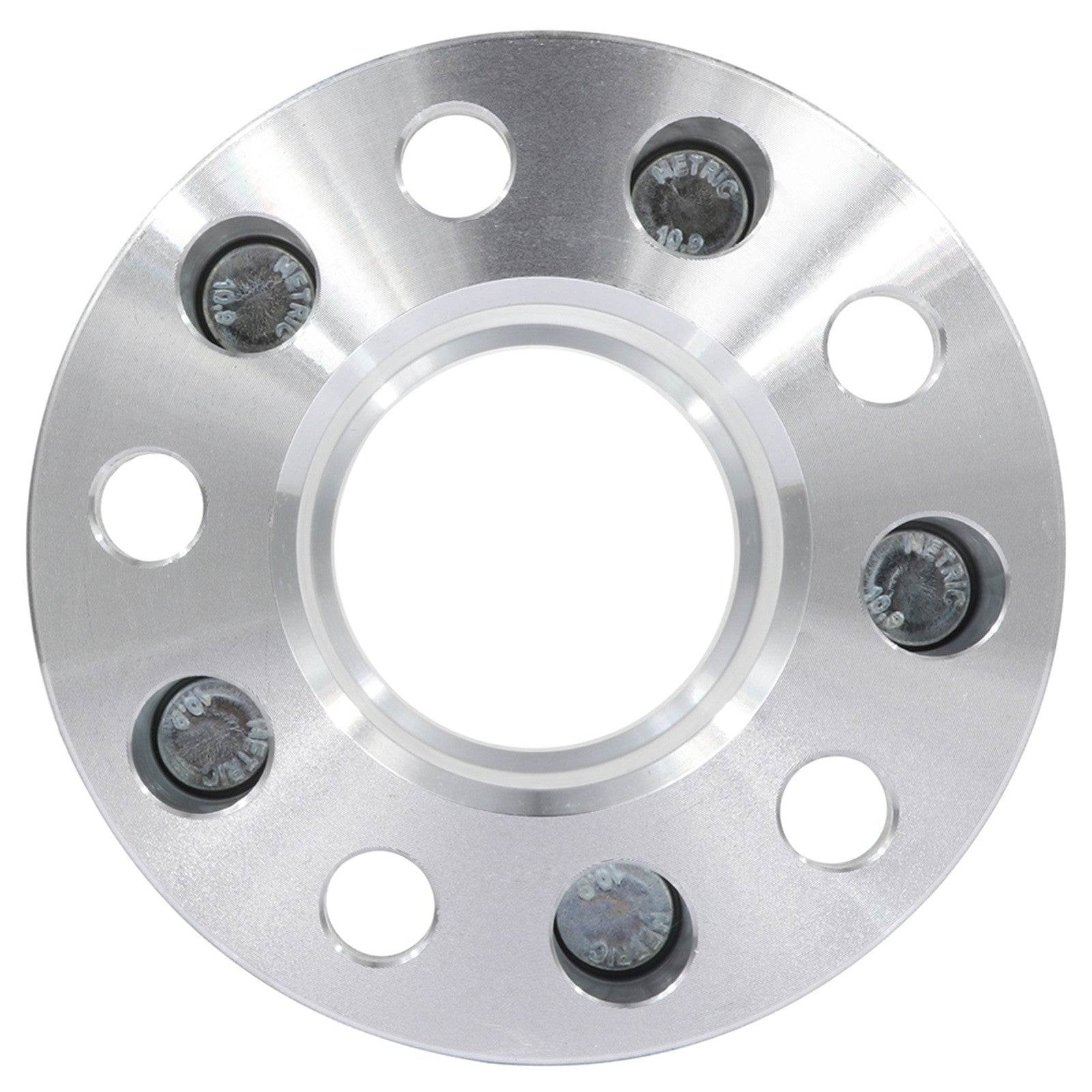 4 Pcs 2" 5x4.5 Hub Centric Wheel spacers 12x1.5 For Ford Ranger Explorer Mustang 6B93BC-57