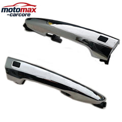 82651/82661C1110 Door Handle FRONT LEFT DRIVER for Hyundai 15-17 Sonata 1.6 2.0L 6B93BC-57