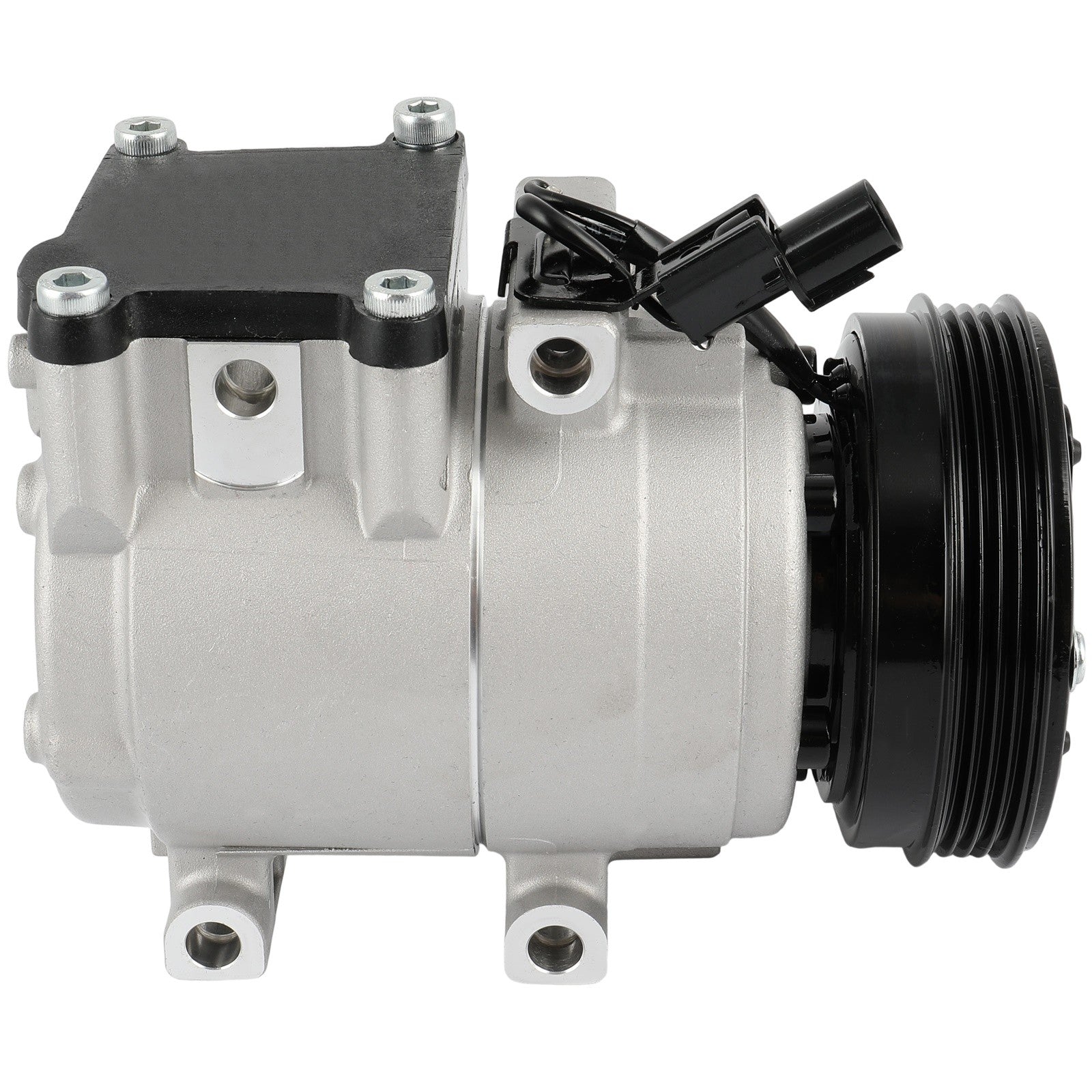 AC A/C Compressor For 2001-2004 Kia Spectra 1.8L 1793CC l4 GAS DOHC  CO 10565C KOEEP