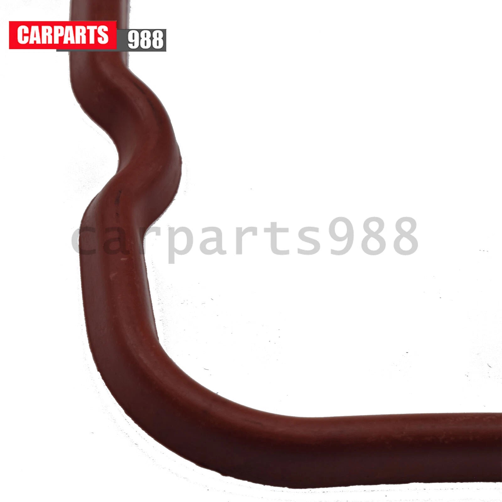 Valve Cover Gasket w/ Seals for 1989-98 Dodge Cummins 5.9L 12V 3284623 3902666 6B93BC-57