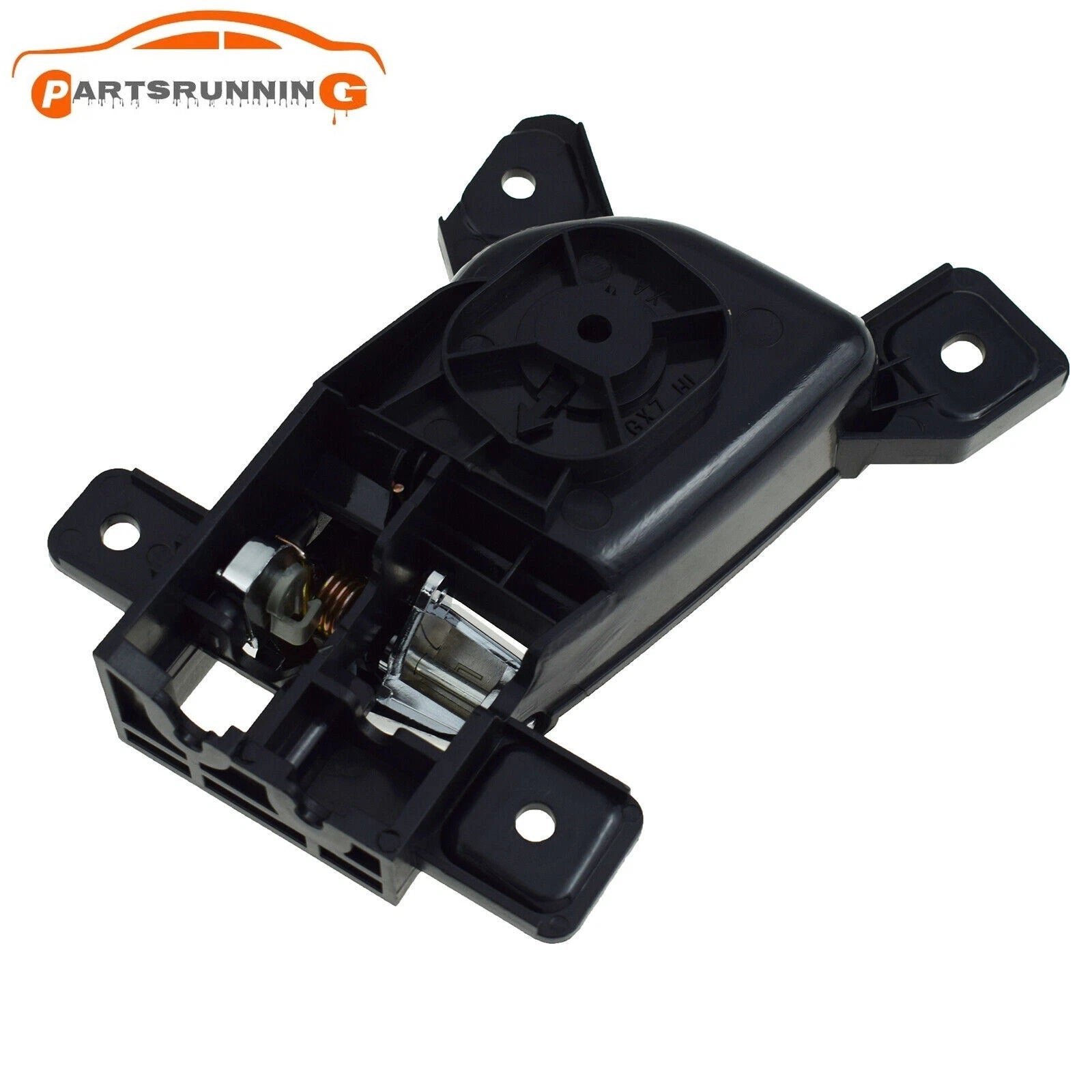 Door Handle Interior Driver Left LH Side For Geely Emgrand GX7 SX7 X7 2014-2017 6B93BC-57