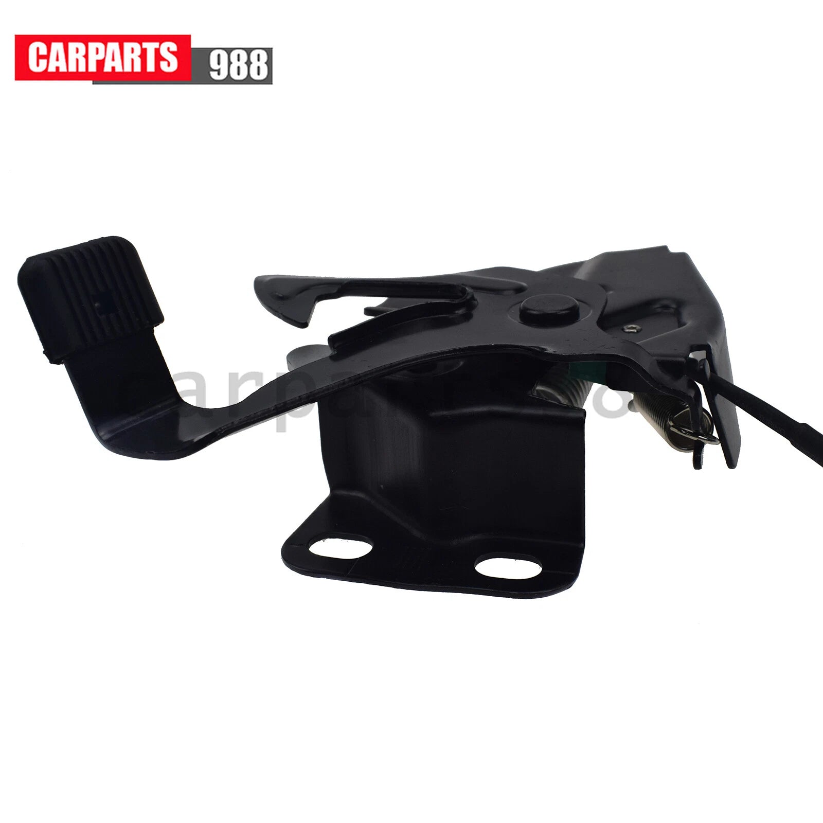 Hood Latch Lock For 2008 2009 2010-2012 Honda Accord 74120TA6A01 HO1234122 6B93BC-57