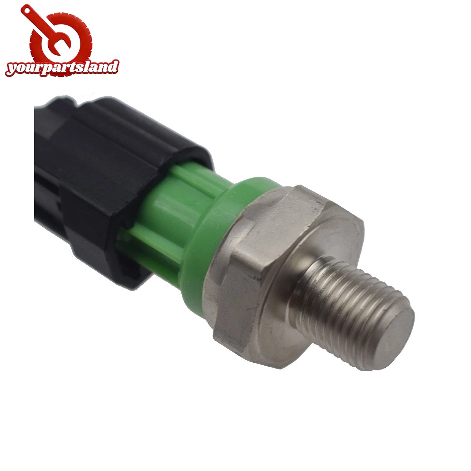 Knock Detonation Sensor W/ Connector 30530-PCX-003 Fit Honda S2000 00-05 Acura 6B93BC-57
