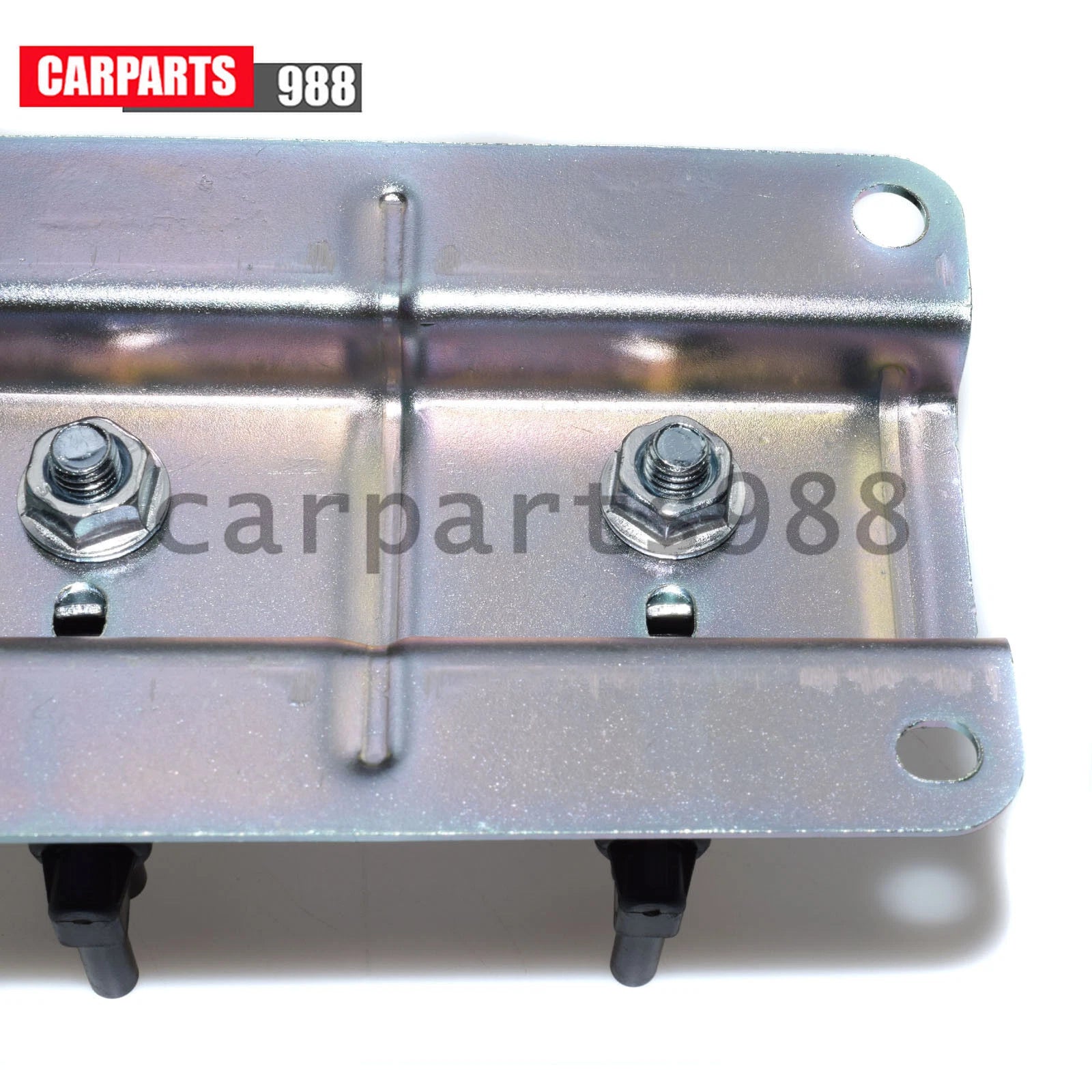 Vacuum Solenoid Valve 4M5G9J559NB For Ford Focus Mazda CX-7 3 5 4M5G-9J559-NB 6B93BC-57