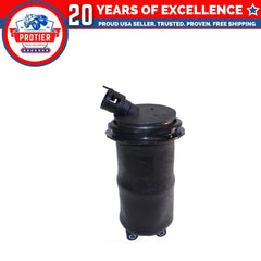 Rear Air Suspension Spring 2PCS Fit 84-87 Lincoln Continental/ 84-92 Mark VII 6B93BC-57