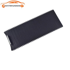 Drinks Cup Holder Black Slide Cover 5KD862531 For VW Golf GTI MK5 6 Eos Scirocco 6B93BC-57