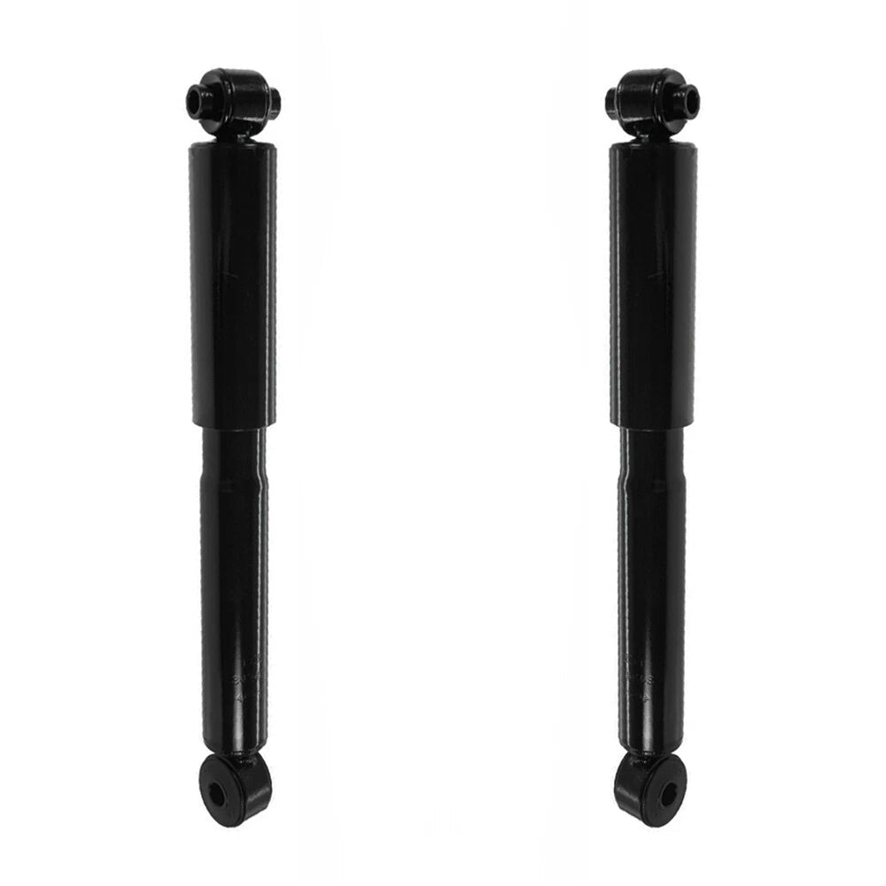 Rear Shock Absorber Kit for 2002-2007 Buick Rendevous, 2001-2005 Pontiac Aztec 6B93BC-57