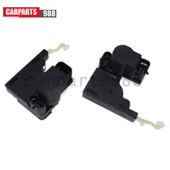 2Pcs Left & Right Door Lock Actuator for Buick Cadillac Chevrolet GMC Pontiac 6B93BC-57
