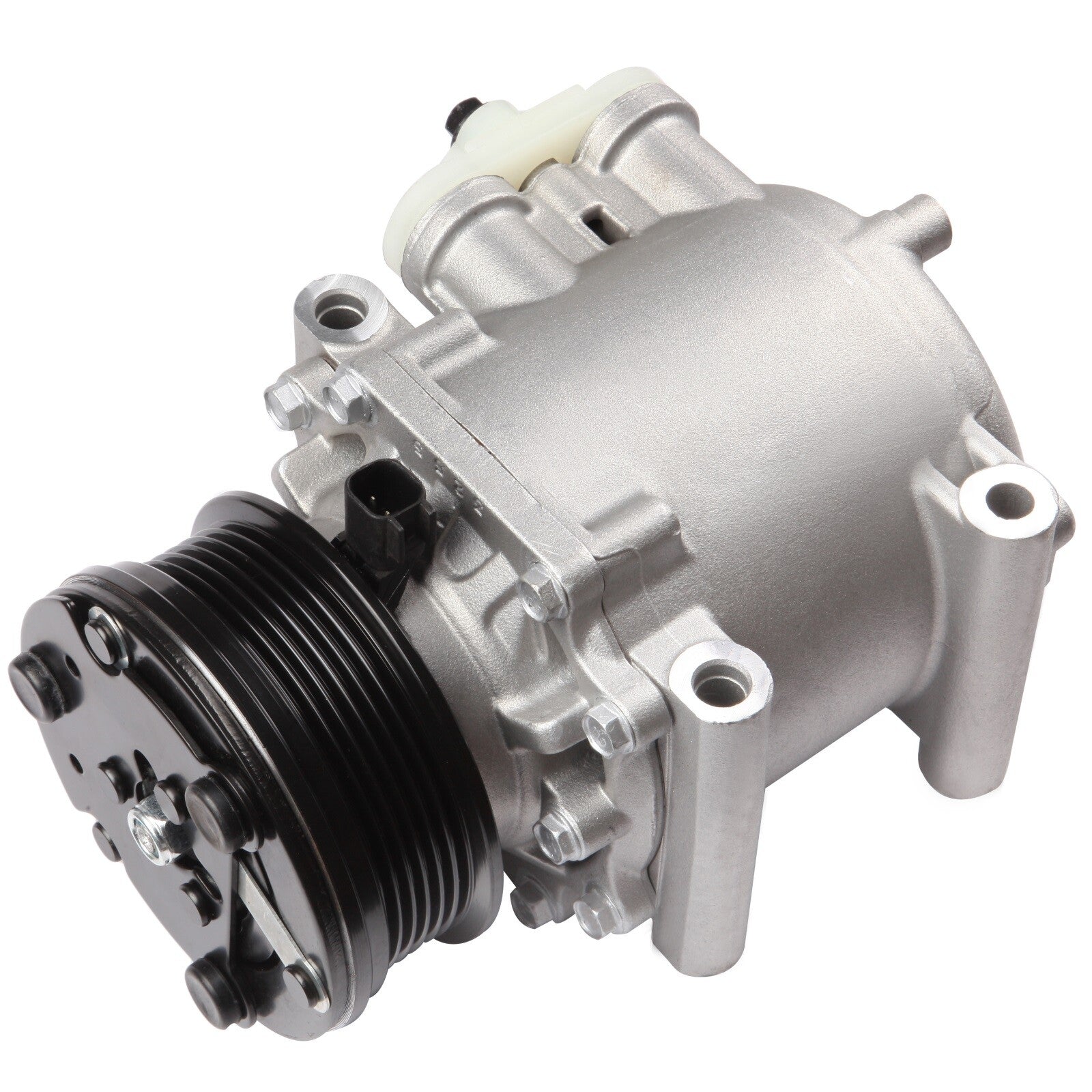 A/C Compressor For Ford Explorer Mercury Mountaineer 2002-2005 638735 6B93BC-57