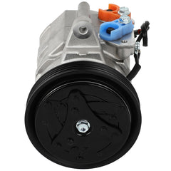 AC A/C Compressor w/ Clutch Fits Chevrolet Tracker 1.6L 1999 2000 6B93BC-57