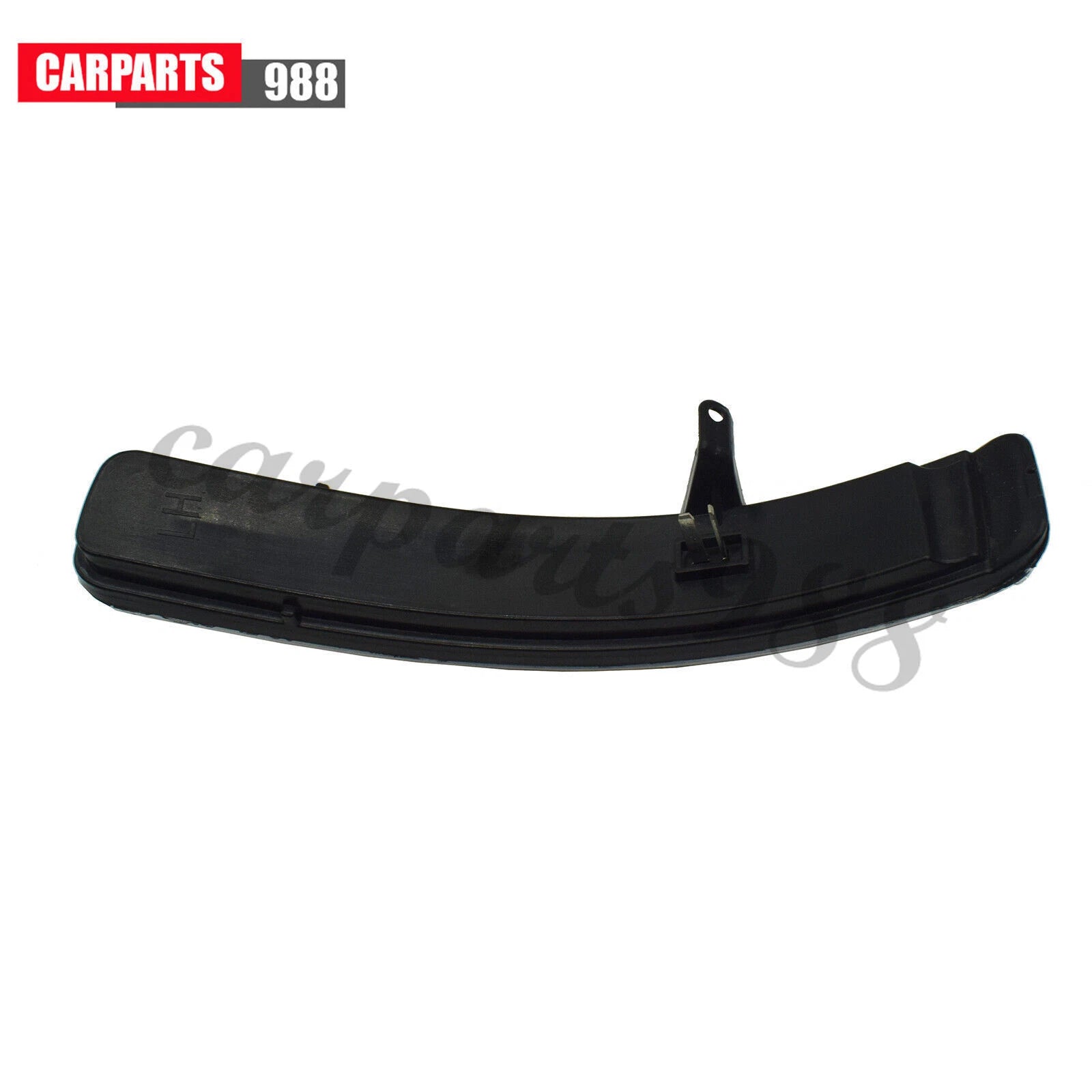 Left Mirror Light Turn Blinker Signal Lamp For 2011-19 Ford Explorer BB5Z13B375A 6B93BC-57