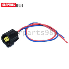 Vehicle Speed Sensor Electrical Connector Pigtail For Chrysler Jeep Dodge SU3156 6B93BC-57