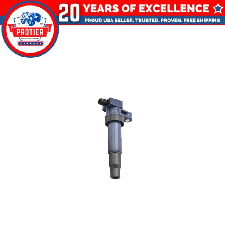 Ignition coil Compatible with 06-12 Kia Sedona 3.5L 3.8L 6B93BC-57