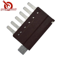 Multi 7.5 Amp Fuse Block Fusible Link 90982-09016 For TOYOTA CELICA 2000-2005 6B93BC-57