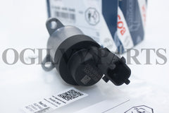 0928400646 Fuel Control Valve For Mitsubishi Pump Metering Unit ME192242