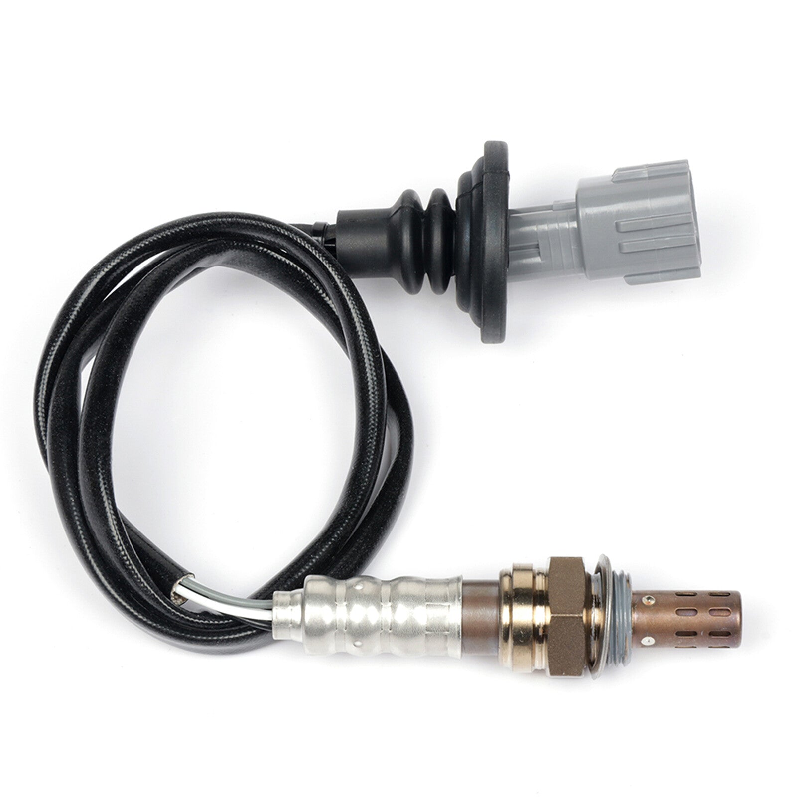 Downstream For 2001-2009 Toyota Prius 1.5L l4 Oxygen O2 02 Sensor Rear ES20224 6B93BC-57