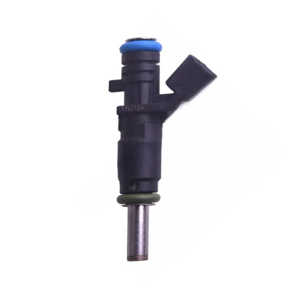 Set of 4pcs Fuel Injectors for Chevrolet Sonic 1.6 16V 55568796 6B93BC-57