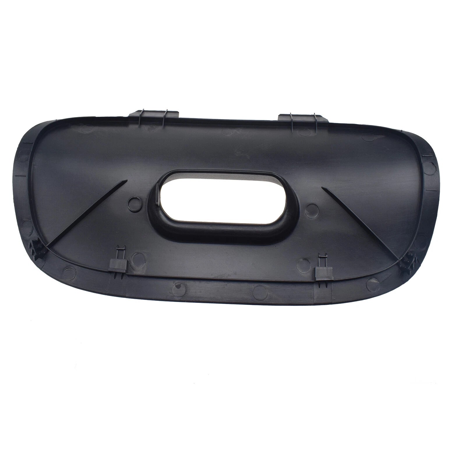 Rear Bumper Cover 51128402327 For 2000-2006 BMW X5 E53 Flap Trailer Hitch Mount 6B93BC-57