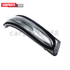 Right Side Mirror Signal Lamp LED for 2011-16 Hyundai Accent Elantra 876243X000 6B93BC-57