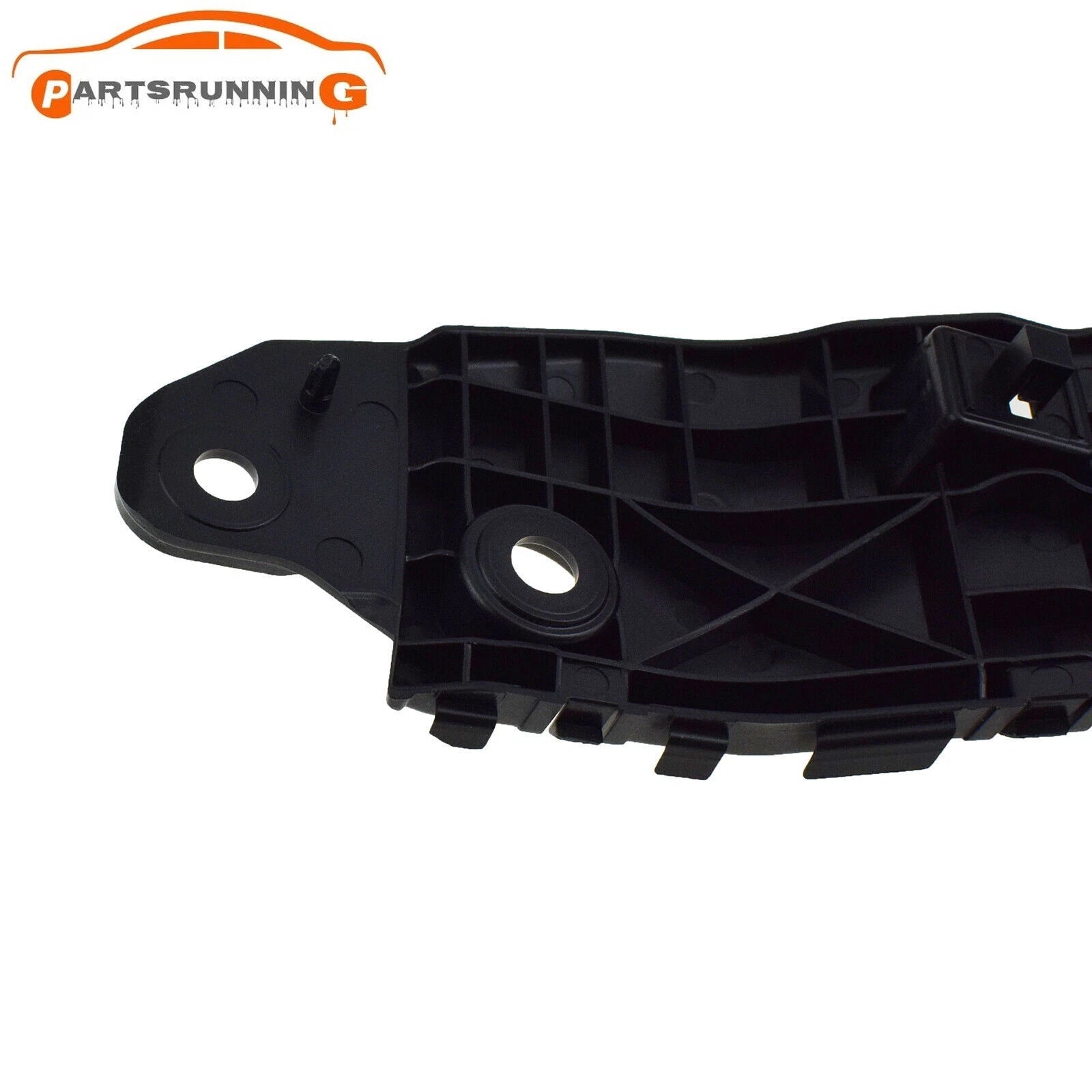 Front Right Passenger Side Bumper Retainer TK48-50-0T1B For Mazda 2016-2022 CX-9 6B93BC-57