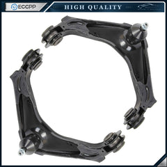 Pair of Front Upper Control Arm And Ball Joint For Chevrolet GMC Hummer 6B93BC-57