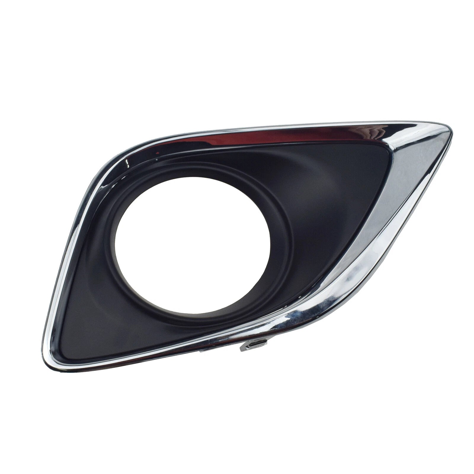 Fog Light Lamp Cover Driver Side For 2013-2016 Toyota Venza 2.7L 3.5L TO1038183 6B93BC-57