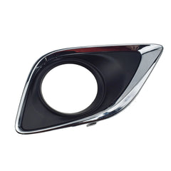 Fog Light Lamp Cover Driver Side For 2013-2016 Toyota Venza 2.7L 3.5L TO1038183 6B93BC-57