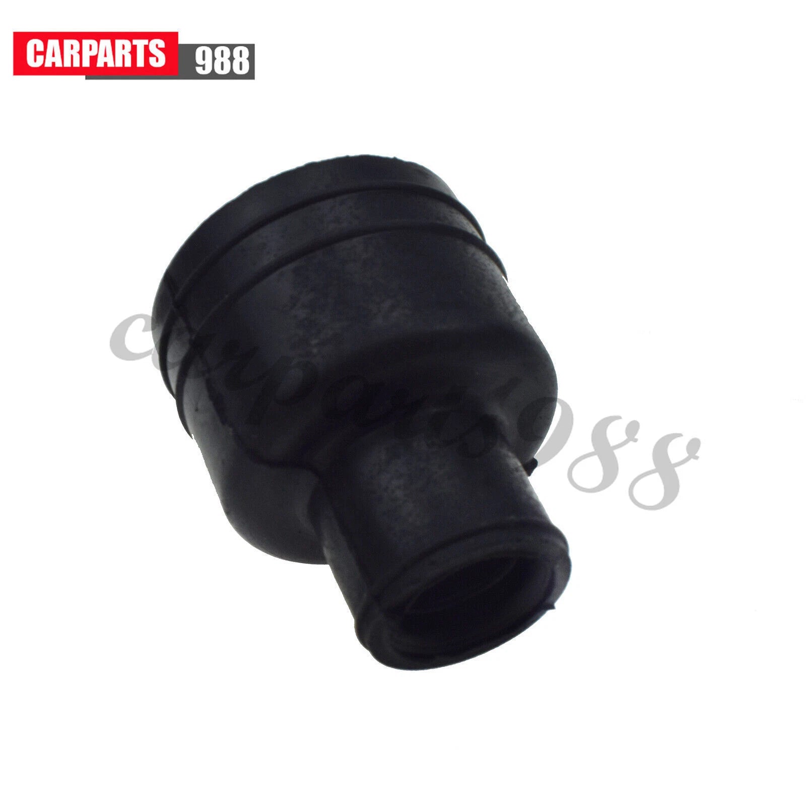 Air Flow Chamber Intake Tube & Joint For Honda Accord Element TSX 17152-RAA-A00 6B93BC-57