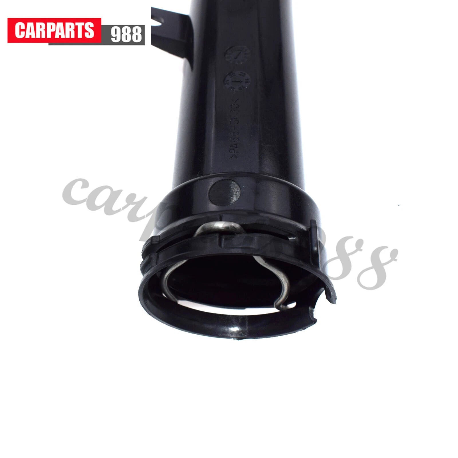 Water Pump To Thermostat Water Pipe For 2007-2015 Mini Cooper 1.6L 11537589713 6B93BC-57
