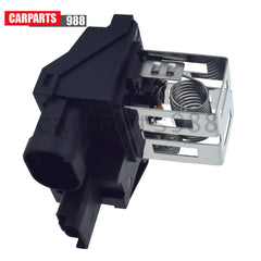 Radiator Fan Motor Relay Resistor For Peugeot 207 208 2008 Citroen C2 1267J6 6B93BC-57