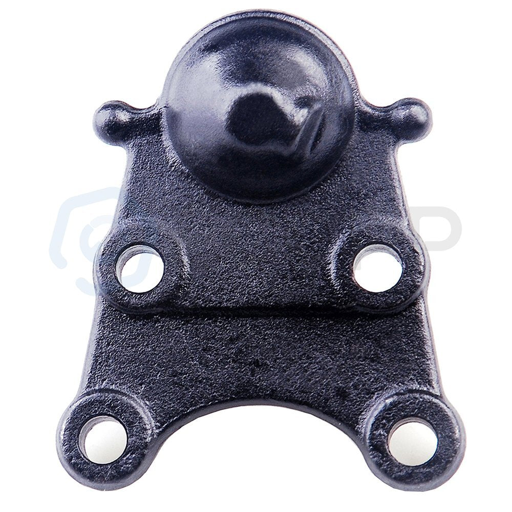 Front Lower Upper Ball Joints Steering Tie Rod End For 1987-1991 Isuzu Trooper 6B93BC-57