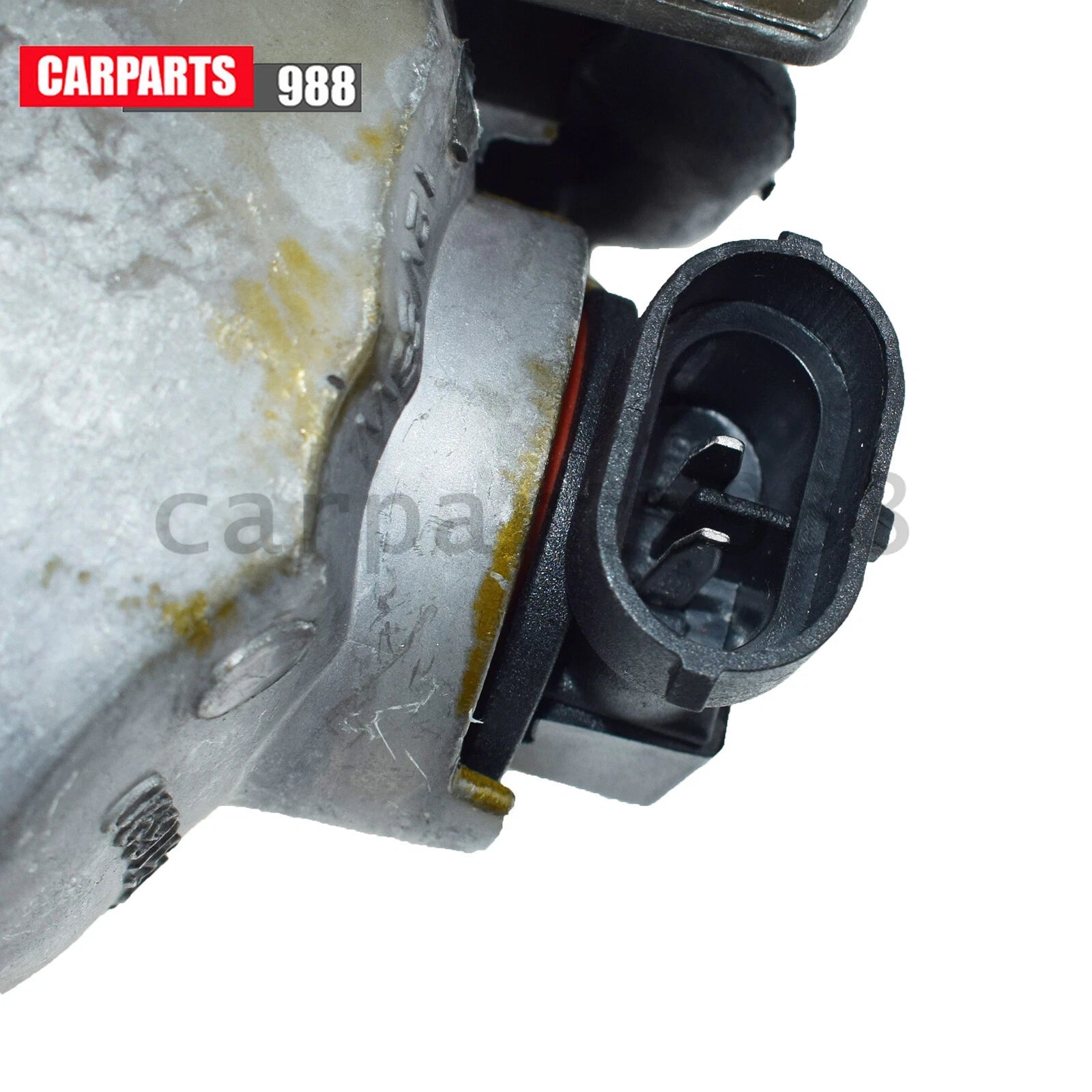Front Left Fog Light Fog Lamp for Mazda 3 1.6L 2003 2004 2005-2010 BS1C-51-690 6B93BC-57