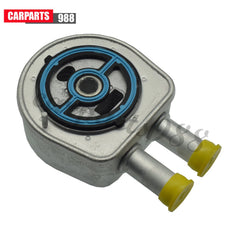 Engine Oil Cooler 1S7Z6A642AAA For Ford Transit Escape Mercury Mariner 2.0 2.3L 6B93BC-57