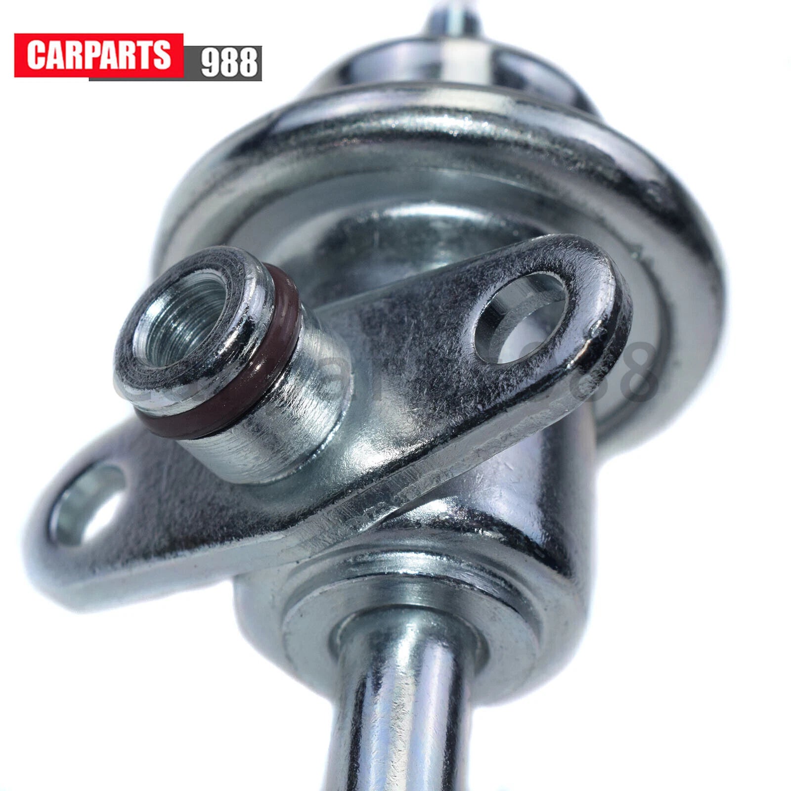 Fuel Pressure Regulator 22670-3S50A for Nissan NP300 Urvan Xterra Frontier 2.4L 6B93BC-57