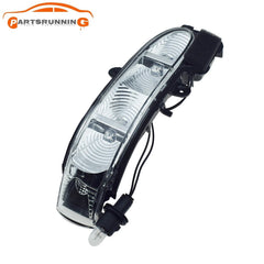 Right Side LED indicator light For Benz E-Class W211 S211 W463 02-06 2038201421 6B93BC-57