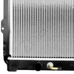 Aluminum Radiator Fits CU1190 for 88-95 Toyota Pickup 88 4Runner 1-1/4 Thickness 6B93BC-57