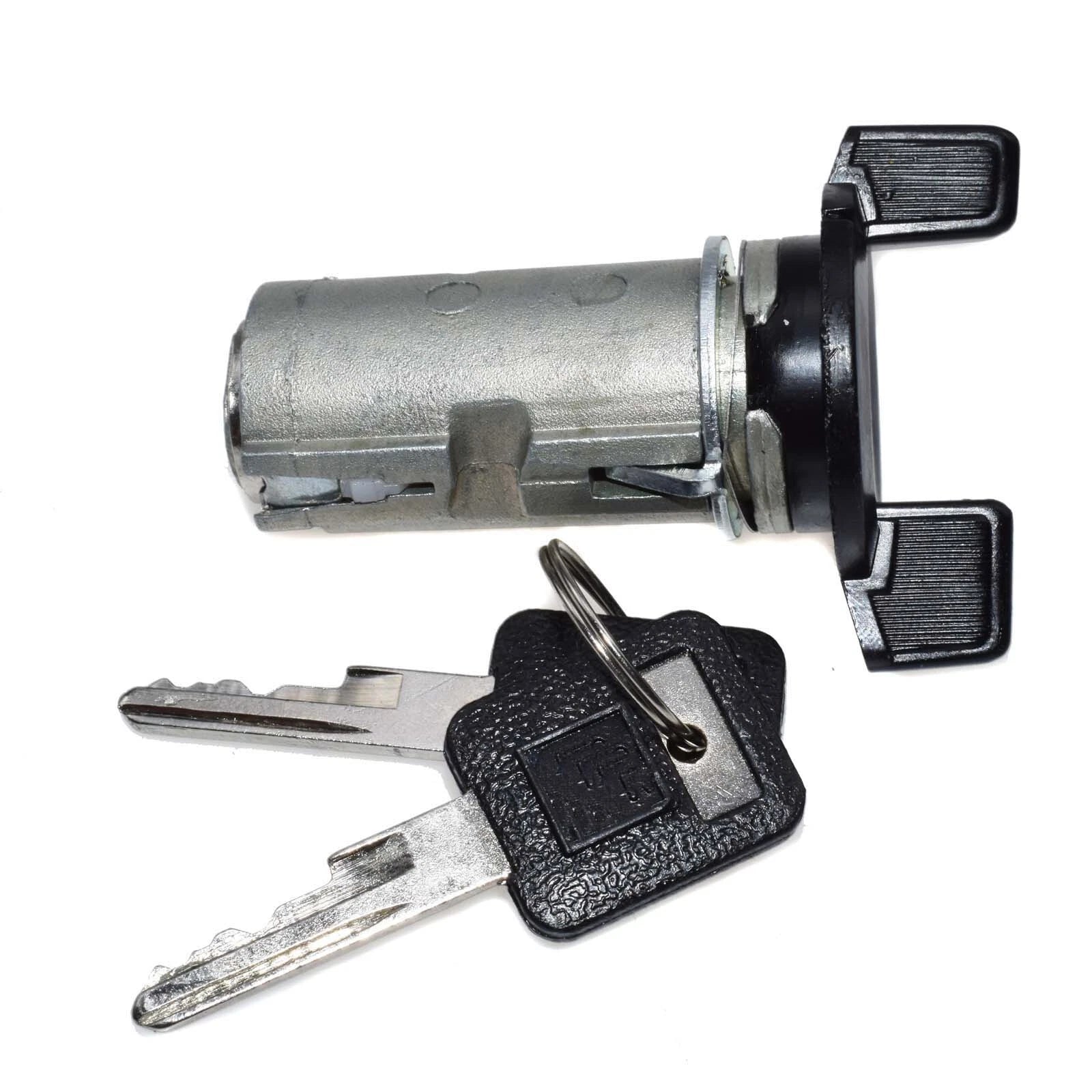 Ignition Lock Cylinder W/ Key for GMC Chevrolet Buick Cadillac Jeep Pontiac Olds 6B93BC-57