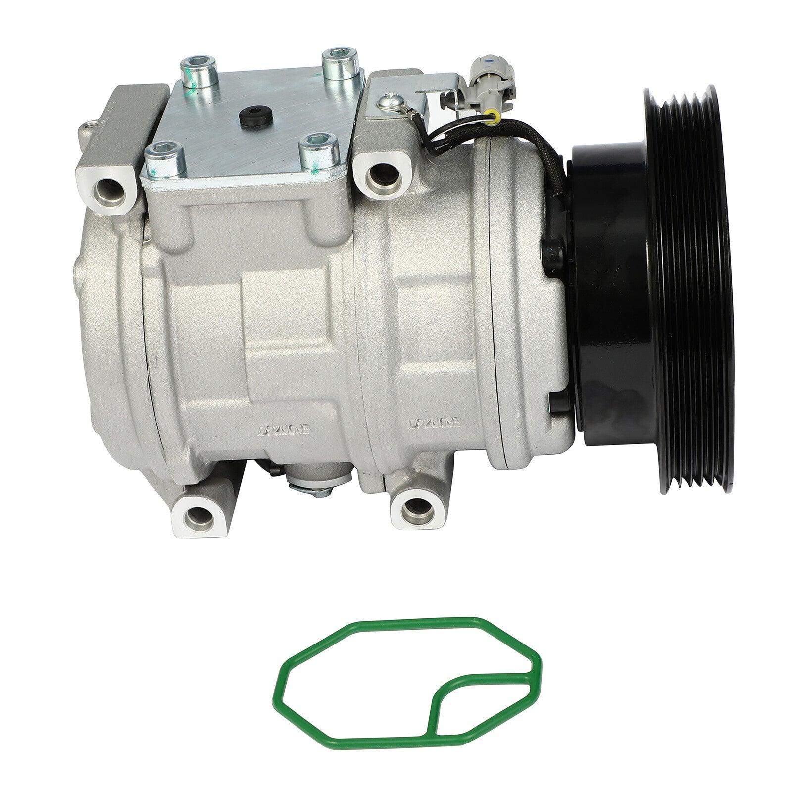 AC A/C Compressor For Toyota Camry 1987-2000 2001 For Solara 1999-2000 2001 6B93BC-57