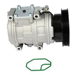 AC A/C Compressor For Toyota Camry 1987-2000 2001 For Solara 1999-2000 2001 6B93BC-57