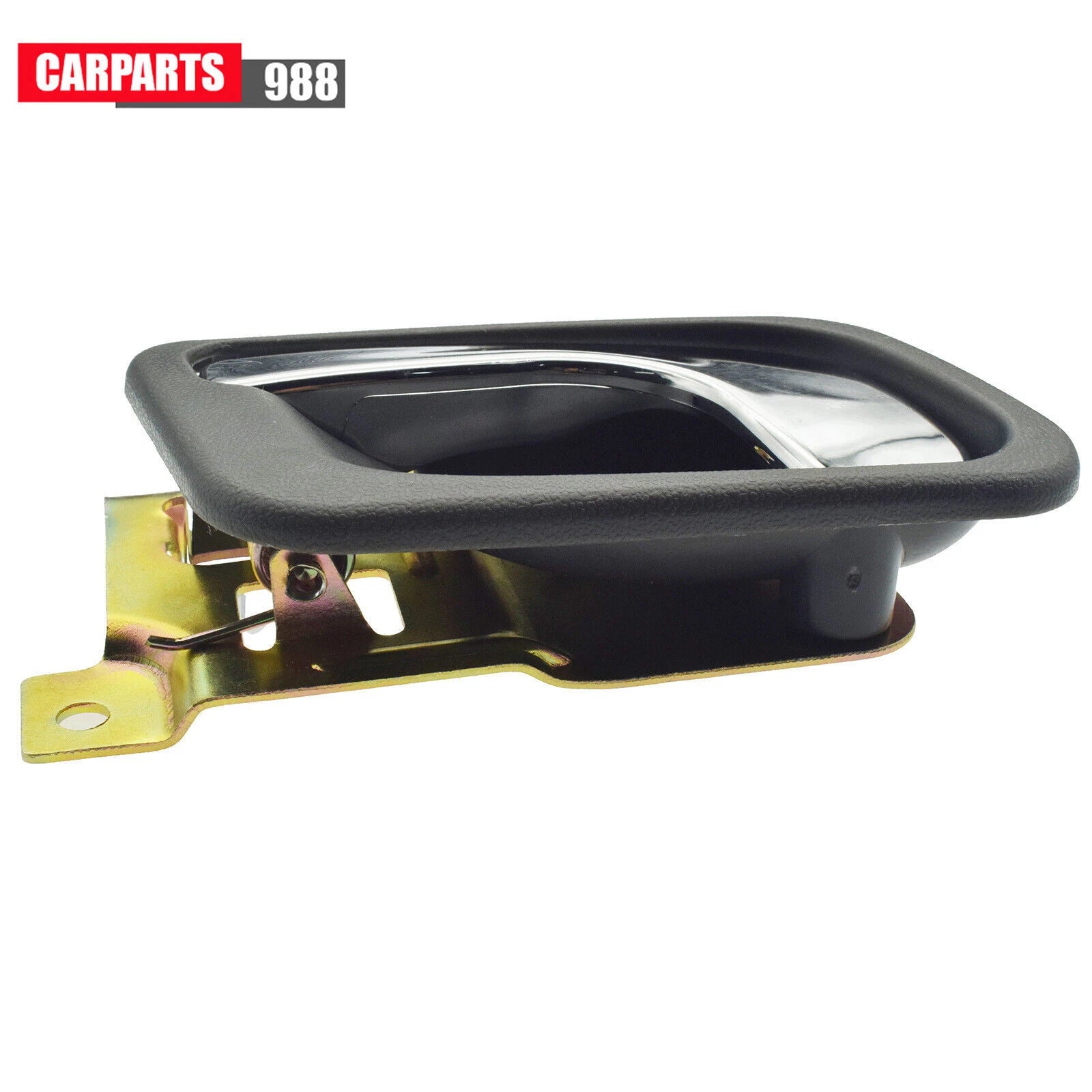 Right Side Inside Door Handle For 1990-2000 Mitsubishi Montero Pajero MB669170 6B93BC-57