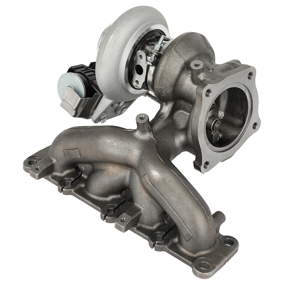 For 2015-2018 Hyundai Sonata Kia Optima 2.0L TD04 Turbo TurboCharger 6B93BC-57